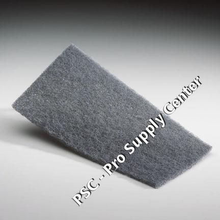 Carborundum Fibratex Thin Flex Nonwoven Scuff Pads