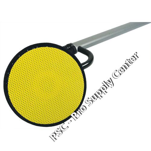 Jost Superpad P 9 Inch 16   80 Grit Drywall Sanding Discs