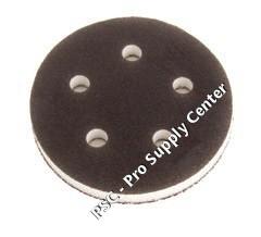 Mirka 1055Y 5 Inch 5 Hole Grip Faced Interface Pad
