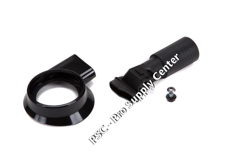 Mirka Central Vacuum Conversion Kit 5    6 