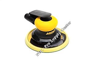 Mirka MR 608 6 Inch Aggressive 5 16 Inch Orbit Sander