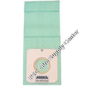 Mirka 9320 Disposable Dust Bag for MR Sanders 10 pack