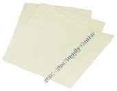 Mirka Abrasives 9x11 Inch Mirka Unbranded White Sanding Sheet