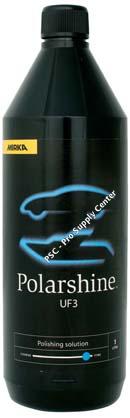 Mirka Polarshine UF3 1Liter