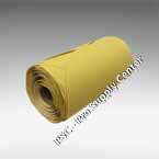 Premium Gold 6 Inch PSA Discs Grits 60   400