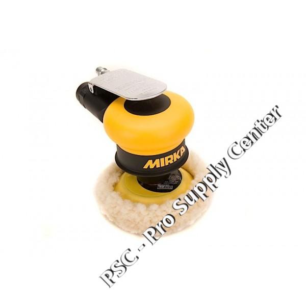 Mirka MR 30 3 Inch Palm Buffer