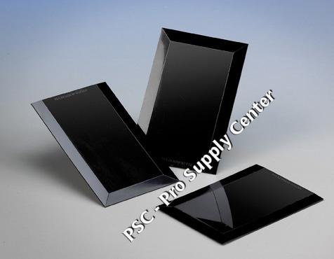 Norton 06396 Mixing Spreader with Tapered Edges
