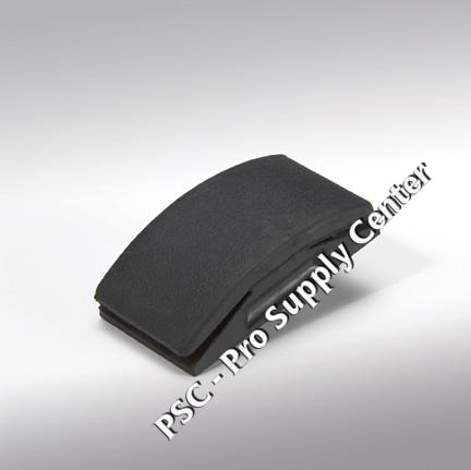 Norton Waterproof Rubber Hand Sanding Block