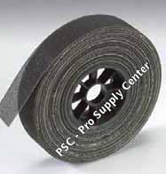 Norton Screen Bak Waterproof Mesh Cloth Roll Grits 80   180