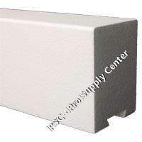 Pro Advance waterproof Solid Curb for Showers img