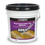 Roberts 2057 Superior Vinyl Composition Tile Adhesive