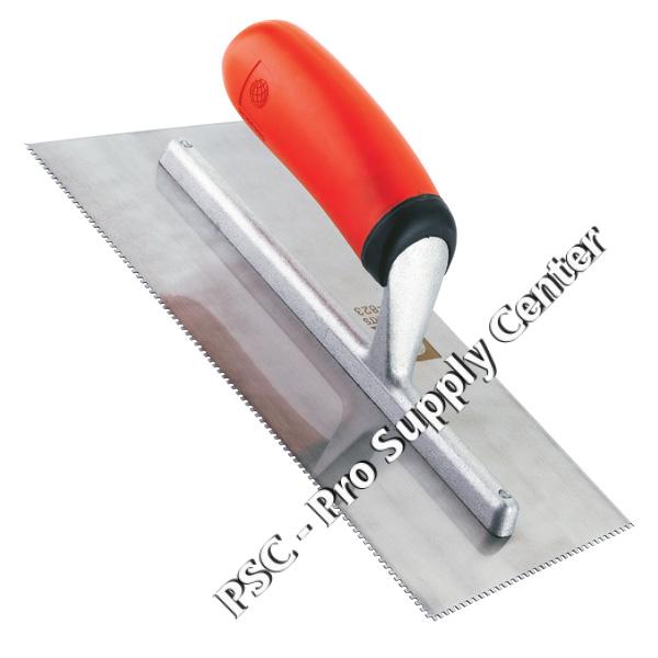 Roberts Trowel