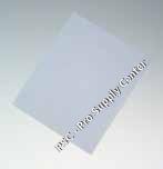 Sia 1748 Siarexx Fine Hook and Loop 2 3 4 x 5 Inch Sheets