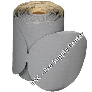 Sia 1949 Siadrive PSA Disc Linkroll 5 Inch Grits 80   320