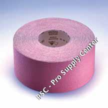 Sia 1950 Siapeed PSA 4 1 2 Inch Sheets 10 Yard Roll Grits 100 320