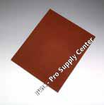Sia 2925 Sialox Cloth Sheets 3 2 3 x 9 Inch
