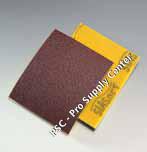 Sia 2951 Siatur H Siasoft Foam Backed Sheets 4 1 2 Inch by 5 1 2 Inch
