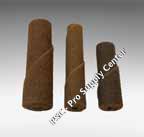 Sia Straight Cartridge Rolls 1 2 Inch Diameter 1 1 2 Inch Long