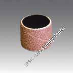 Sia Abrasive Cloth Bands 1 2 Inch Grits 36   80