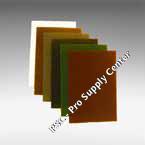 Sia Siafleece Nonwoven Hand Pads 6 x 9 Inch