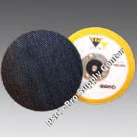 Sia Hook and Loop Backup Pads 5 Inch