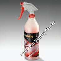 Sia Siashine Magic Polish Compound Spray