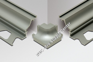 Inside Corner for Schluter DILEX AHK