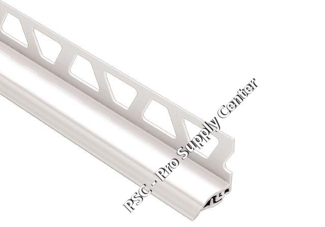Schluter DILEX AS PVC Perimeter Movement Joint Profiles