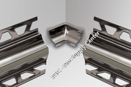 Inside 2 Way Corner for Schluter DILEX HKS