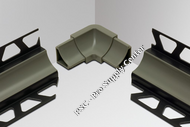 Inside 2 Way Corner for Schluter DILEX HKW