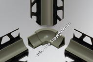 Inside 3 Way Corner for Schluter DILEX HKW