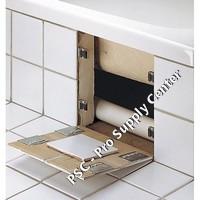 Schluter Systems Rema Concealed Access Panel