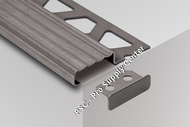 End Cap for Schluter TREP E