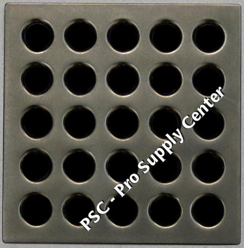 Antique Pewter E4405