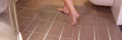 Reasons To Give Underfloor Heating A Shot
