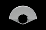 Bosch 18CG-45ESR Type 1 Wheel Guard
