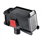 Bosch 2610014502 Rotary Hammer Vacuum Port Adapter 