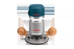 Bosch 1617 2 HP Fixed Base Router