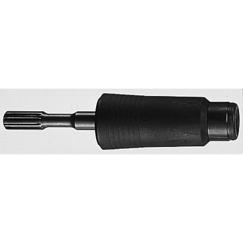 Bosch 102065 Spline OCB Adapter – Made In Germany, 9mm
