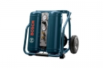 Bosch CET4-20W 4 Gallon Electric Hand Carry Compressor with Wheels