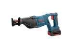 Bosch CRS180K 18V Lithium-Ion Reciprocating Saw Set
