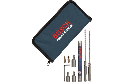Punte A Forcella Bosch RapidFeed DSB1009 - 3/4 Di Pollice, Confezione Da 10