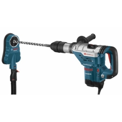 Bosch HDC200 Hammer Dust Collection for Drilling and Chiseling