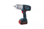 Bosch HTH181-01 18V High Torque Impact Wrench with Pin Detent