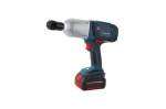 Bosch HTH182-01 18V High Torque Impact Wrench with 7 16 Inch Hex