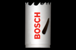 Bosch Bi-Metal Hole Saws