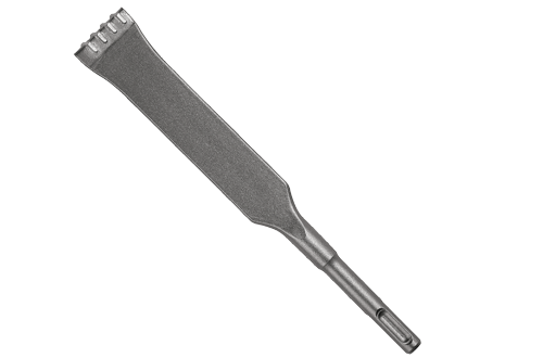 SDS Plus Bulldog Carbide Pointed Chisel by Bosch
