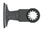 Bosch 2 1 2 Inch Bi Metal Plunge Blade Wood and Metal 1 Each