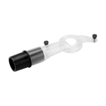 Bosch RA1176AT Dust Extraction Hood Kit