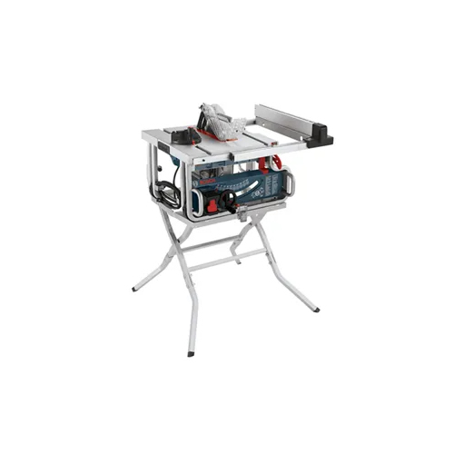 GTA500 Table Saw Stand by Bosch